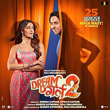 Dream Girl 2 Full Movie Download In Hindi Ssr Movies