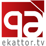 Ekattor TV logo.svg