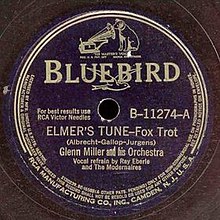 Elmer's Tune - Wikipedia