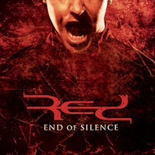 End of Silence (Red album) - Wikipedia