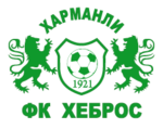 ФК Хеброс logo.png