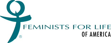 File:Feminists For Life of America logo.svg