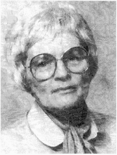 <span class="mw-page-title-main">Frances K. Graham</span> American psychologist