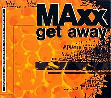 Maxx - Get A Way 1993