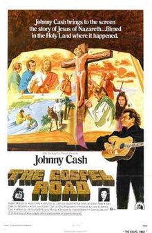 Gospel Road A Story of Jesus poster.jpg