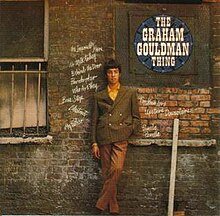 The Graham Gouldman Thing - Wikipedia