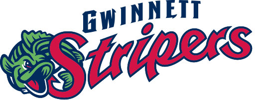 File:Gwinnett Stripers logo.svg