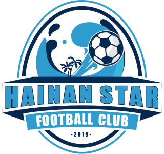 <span class="mw-page-title-main">Hainan Star F.C.</span> Association football club in China