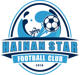 File:Hainan Star F.C.svg