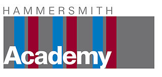 Hammersmith Academy school in Hammersmith and Fulham, UK