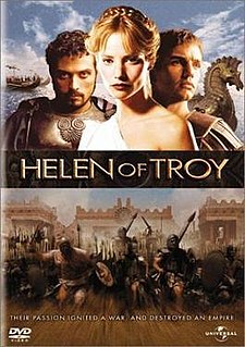 <i>Helen of Troy</i> (miniseries)