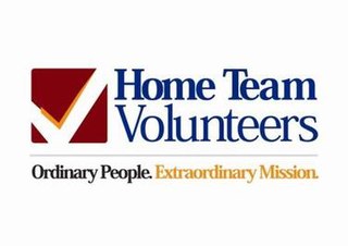 Home Team Volunteers Network