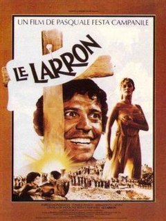 <i>Il ladrone</i> 1980 film