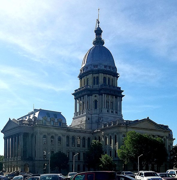 File:IllinoisCapitol2018.jpg