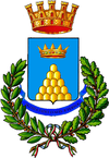 Герб Искьи