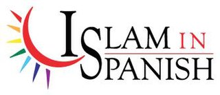 <span class="mw-page-title-main">IslamInSpanish</span> Non-profit organization