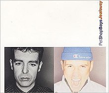 Pet Shop Boys - Wikipedia