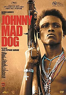 Johnny Mad Dog DVD cover.jpg