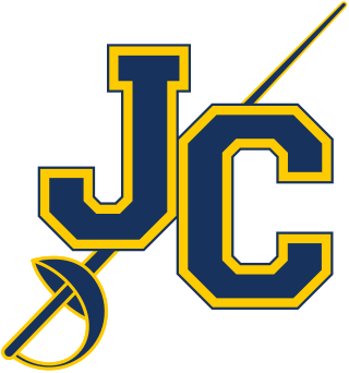 <span class="mw-page-title-main">Johnson County Cavaliers</span> Intercollegiate sports teams of Johnson County Community College