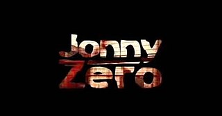 <i>Jonny Zero</i> Television program