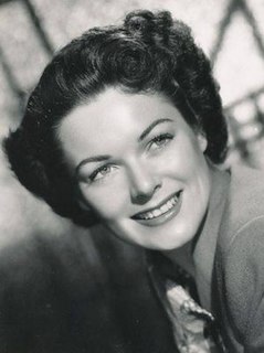 Joyce MacKenzie American actress (1925–2021)