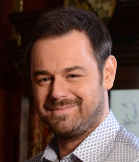 Mick Carter Fictional character from EastEnders