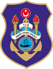 Naval Academy (Turkey) crest.png