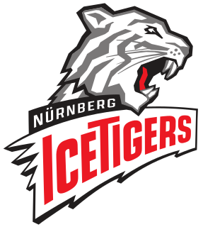 Nürnberg Ice Tigers