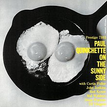 On the Sunny Side (Paul Quinichette album).jpg