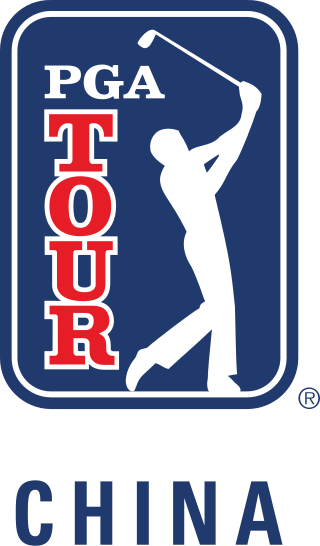 <span class="mw-page-title-main">PGA Tour China</span> Professional golf tour