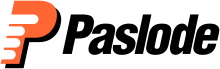 Paslode logo Paslode logo.svg