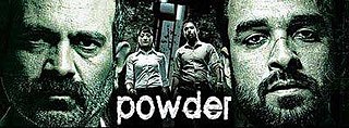 <i>Powder</i> (TV series) Indian TV series or programme