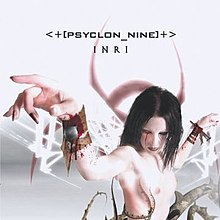 Psyclon Nine - INRI - NoiTekk.jpg