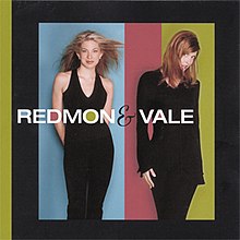 Redmon & Vale - Redmon & Vale Cover.jpg