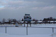 Rocky DiPietro Field Rocky dipietro field.jpg