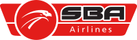 SBA Airlines logo.svg