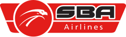 SBA Airlines logo.svg