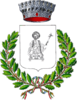 Coat of arms of Sant'Antimo