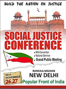 Poster - Social Justice Conference SocialJusticeConference.jpg