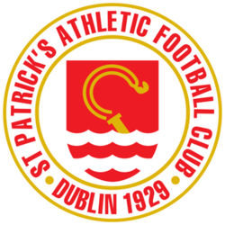 St. Patrick's Athletic crest.png