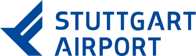 Stuttgart Airport Logo.svg