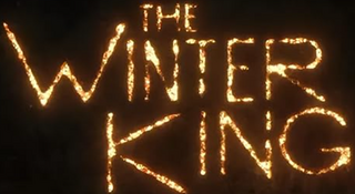 <i>The Winter King</i> (TV series) American British historical fiction television series
