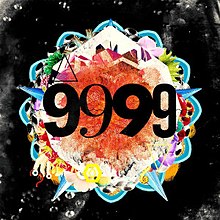 9999 (album) - Wikipedia