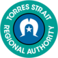 Coat of arms of Torres Strait Islands
