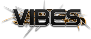 <i>Vibes</i> (video game) 2010 video game