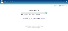 Windows Live Search homepage WLSearch.jpg