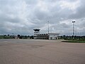 Thumbnail for Yamoussoukro International Airport