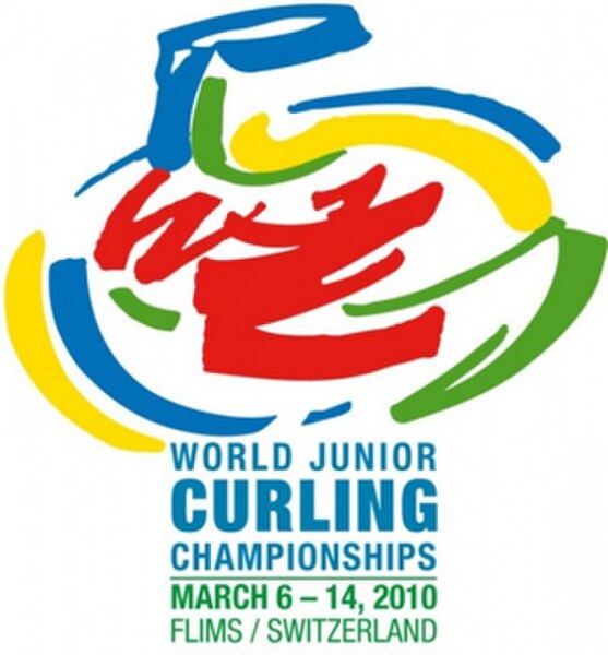 2010 World Junior Curling Championships