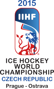 2015 IIHF World Championship logo.svg