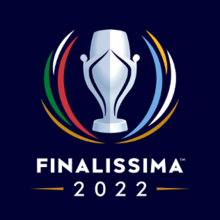 2021/22 Argentina 2022 Finalissima Champions Winners Final 